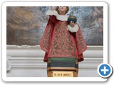14 Interno della Chiesa Madre